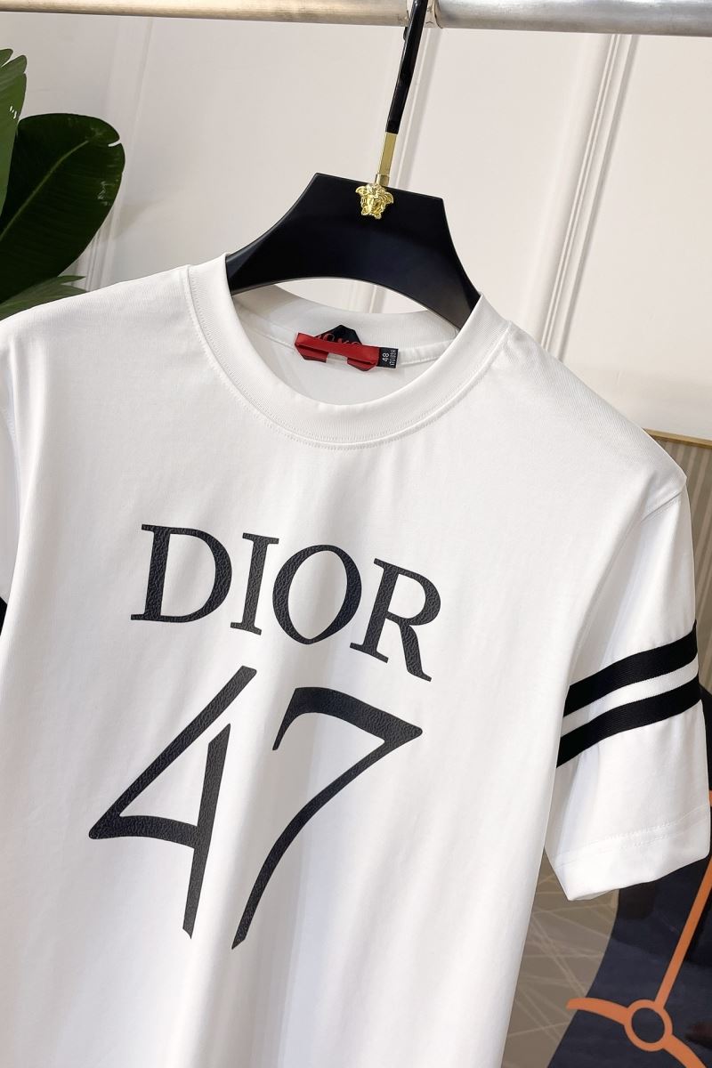 Christian Dior T-Shirts